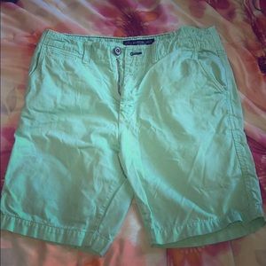 American Eagle Classic Fit Shorts